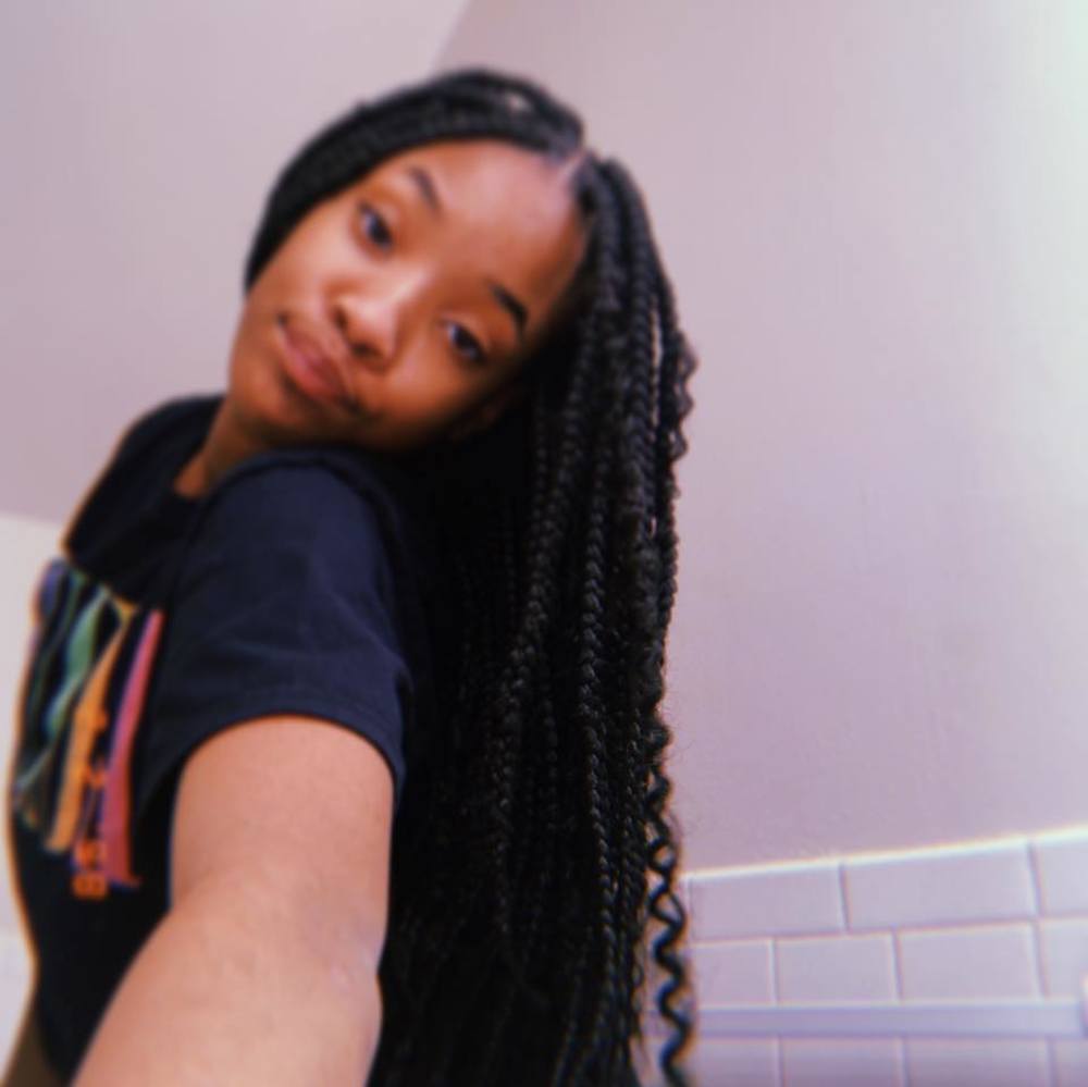 Meet your Posher, Charlese